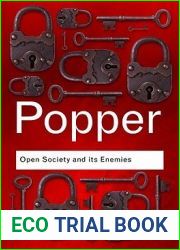 The Open Society and Its Enemies (Routledge Classics)