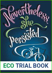 Nevertheless She Persisted
