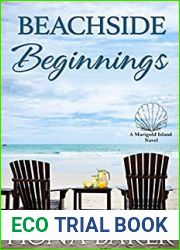 Beachside Beginnings (Marigold Island, #2)