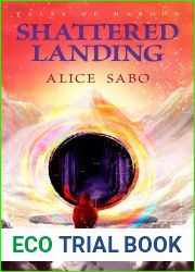 Shattered Landing (Tales of Haroon Book 3)