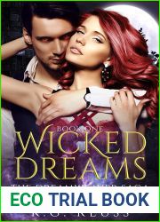 Wicked Dreams (The Dreamweaver Saga #1)
