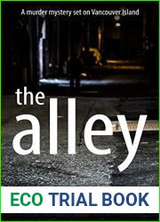 The Alley (Detective Marlowe Flint, #1)