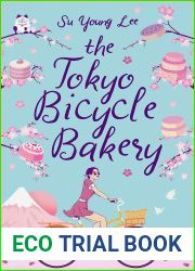 The Tokyo Bicycle Bakery
