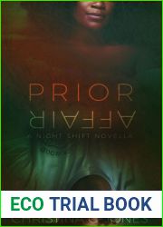 Prior Affair: A Night Shift Novella (Night Shift)