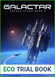 Galactar (Savage Stars #3)