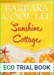 Sunshine Cottage (Pajaro Bay, #7)