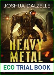 Heavy Metal (Terran Scout Fleet #4)