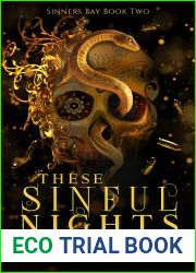 These Sinful Nights (Sinner|s Bay #2)