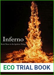Inferno (Ignition Trilogy Book 3)