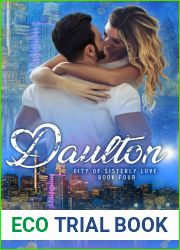 Daulton (City of Sisterly Love #4)