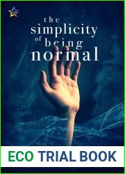 The Simplicity of Being Normal