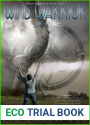 Wind Warrior (World Aflame #1)