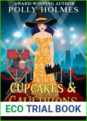 Cupcakes and Cauldrons