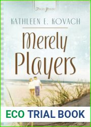 Merely Players (Florida Weddings Series #3)