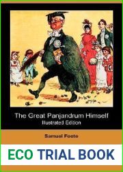 The Great Panjandrum Himself