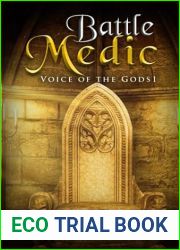 Battle Medic a Litrpg: Voice of the gods 1 (Voice of The Gods (Completed Series))
