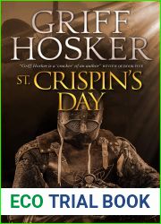 St Crispin|s Day (Struggle for a Crown, #6)
