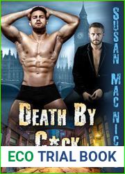 Death By C*ck (Fetish Alley, #2)