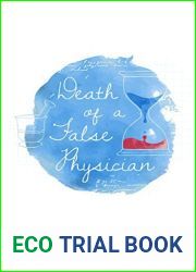 Death of a False Physician (Hippolyta Napier #2)