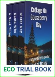 Cottage on Gooseberry Bay Books 7 - 9