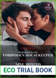 Redeemed By My Forbidden Housekeeper Nine Months To Save Their Marriage - 2 Books in 1 (Mills and Boon Modern)
