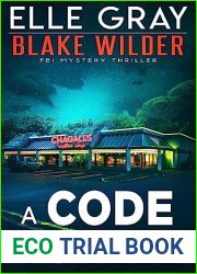 A Code to Kill (Blake Wilder #19)