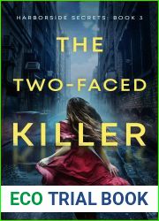 The Two-Faced Killer (Harborside Secrets #3)