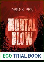 Mortal Blow (Wilson #12)