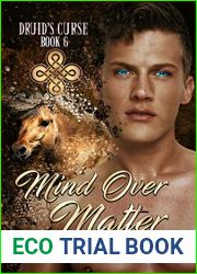 Mind over Matter (Druid|s Curse #6)