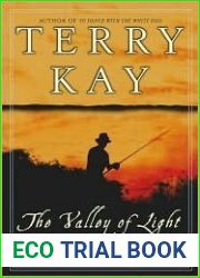 The Valley of Light: A Novel