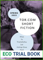 Tor.com Spring 2023 Short Fiction