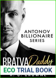 Bratva Daddy (Billionaire Bratva, #2)