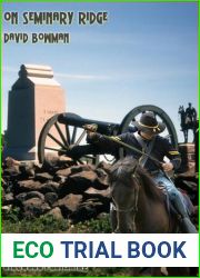 On Seminary Ridge