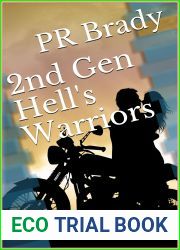 2nd Gen Hell|s Warriors