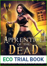 Apprentice of the Dead (The Apprentice of Anubis, #1)