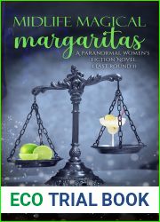 Midlife Magical Margaritas (Last Round 1)