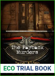 The Payback Murders