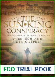 The Sun King Conspiracy