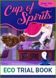 Cup of Spirits (Singles Town #3)