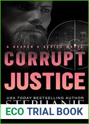 Corrupt Justice (The Keepers #10)