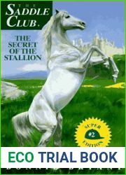 The Secret of the Stallion (Saddle Club Super Edition, #2)