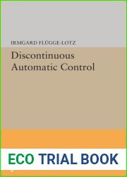 Discontinuous Automatic Control