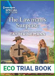 The Lawman|s Surprise
