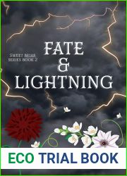 Fate and Lightning (Sweet Briar Series Book 2)
