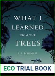 What I Learned from The Trees (Button Poetry)