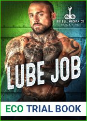Lube Job (Big Bull Mechanics #5)