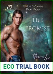 The Promise (Sirius Wolves, #4)