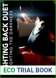 Fighting the Darkness (Fighting Back Duet Book 1)