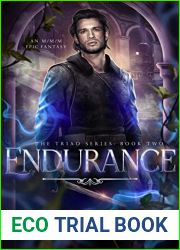 Endurance: The Triad Series: Book Two