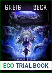Return to the Center of the Earth (Center of the Earth, #2)